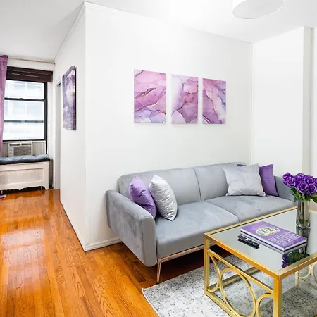 Charming 3Bd In Manhattan